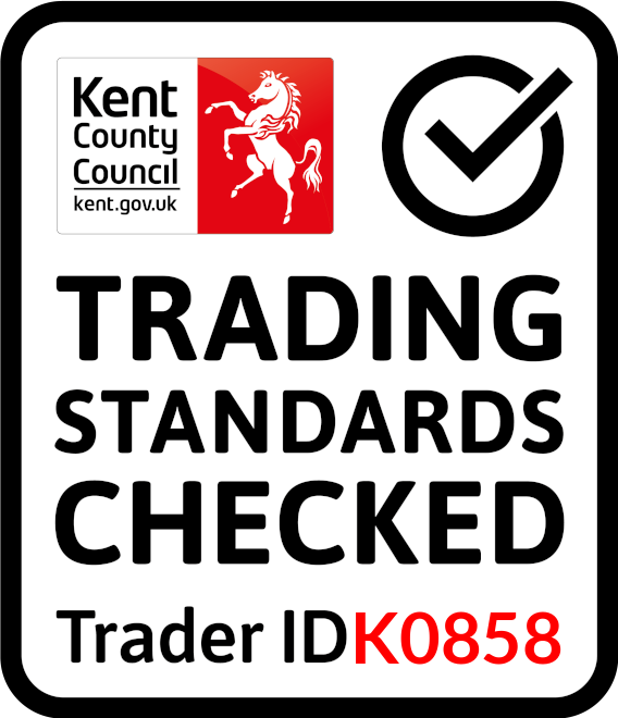 Forge Lifts - Kent Trading Standards Checked. Trader ID "K0858"